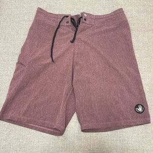 Mens swimming trunks